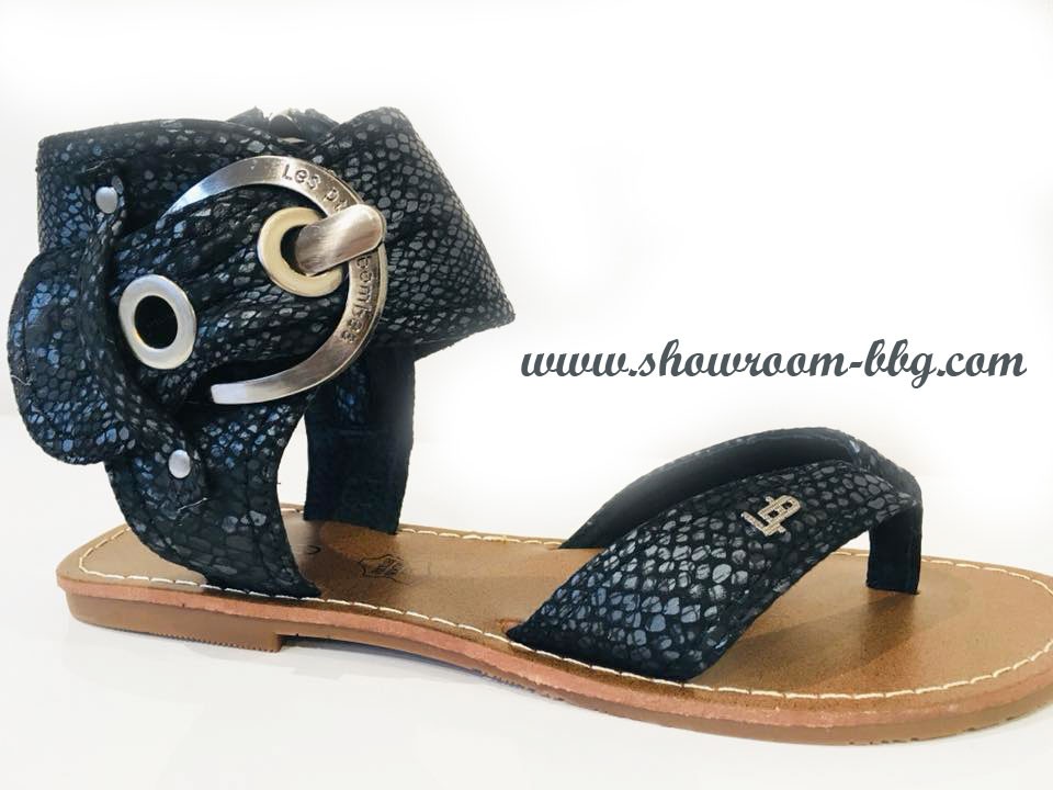 lpb thalie noir