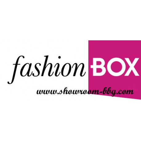 Fashion Box Surprise 40€