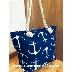 Sac de plage Cannes