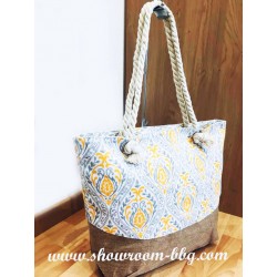 Sac de plage Argeles