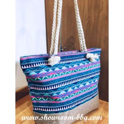Sac de plage Ibiza
