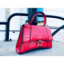 Sac Thierry Rouge