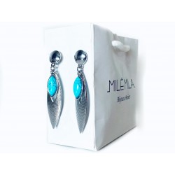 Boucles Ethnique