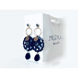 Boucles Bahia