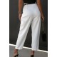 Pantalon Blanc
