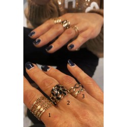 Bague réglable N°2