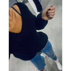 Pull Lola noir