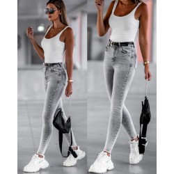 Jean's Gris