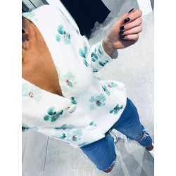 Gilet Baba Vert