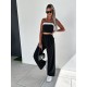 Ensemble Amélia Noir