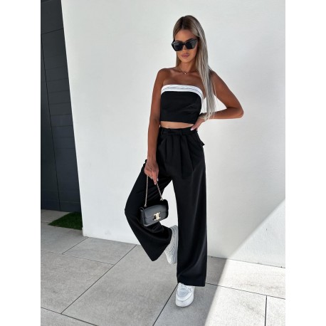 Ensemble Amélia Noir