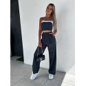 Bandeau gris