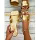 Nu-pieds Gold