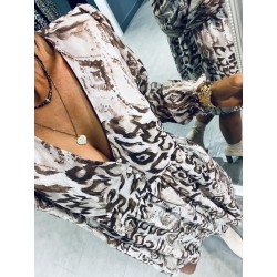 Robe Angélique