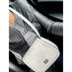 Sac Gorgia Gris