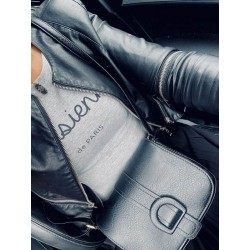 Sac Clara Noir