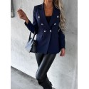 Blazer officier marine