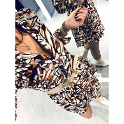 Robe Luna