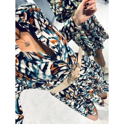 Robe Zoé