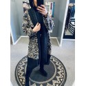 Manteau Leo