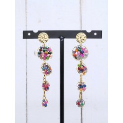 Boucles Ophélie
