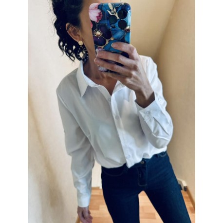 Pull sans manches beige Leo