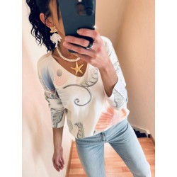 Pull Rosalie