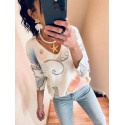 Pull Rosalie