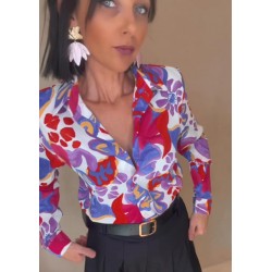 Chemise Ophélie