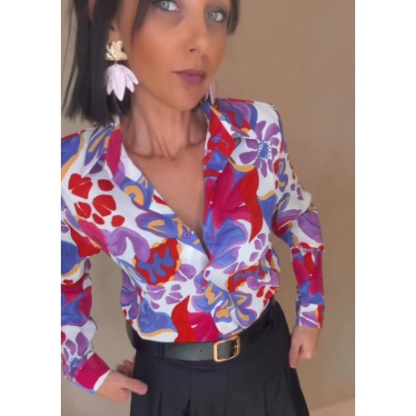 Chemise Ophélie