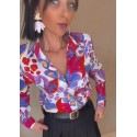 Chemise Ophélie