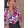 Chemise Ophélie