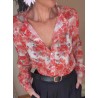 Chemise Rosy