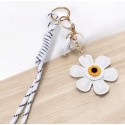 Porte clés / bijoux de Sac Marguerite