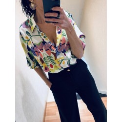 Chemise Antibes