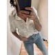 Chemise blanche Palma