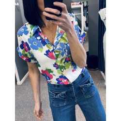 Chemise Suzie