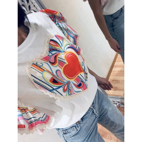 T-shirt