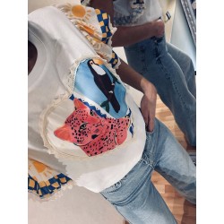 T-shirt BoH coeur