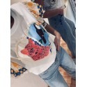 T-shirt BoH Animal
