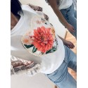 T-shirt BoH Rosy