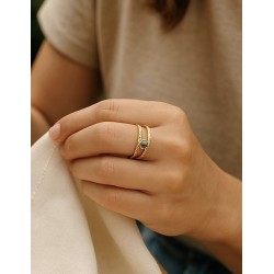 Bague Elisa