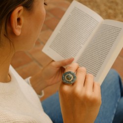 Bague Clara