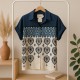 Chemise Paloma bleu