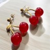 Boucles Cerises