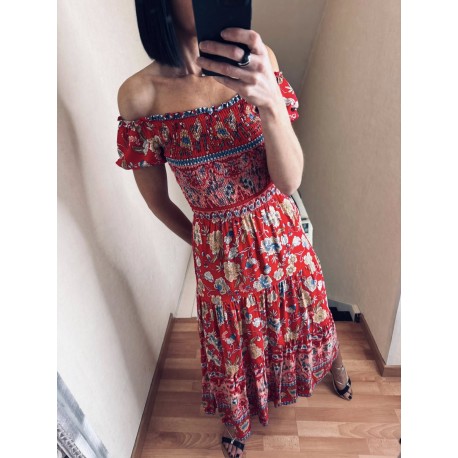 Robe Monna