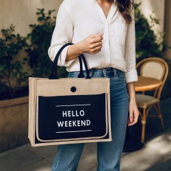 Grand Sac Week-End