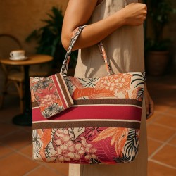 Sac de plage