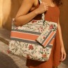 Sac de plage Rosy