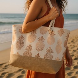 Sac de plage